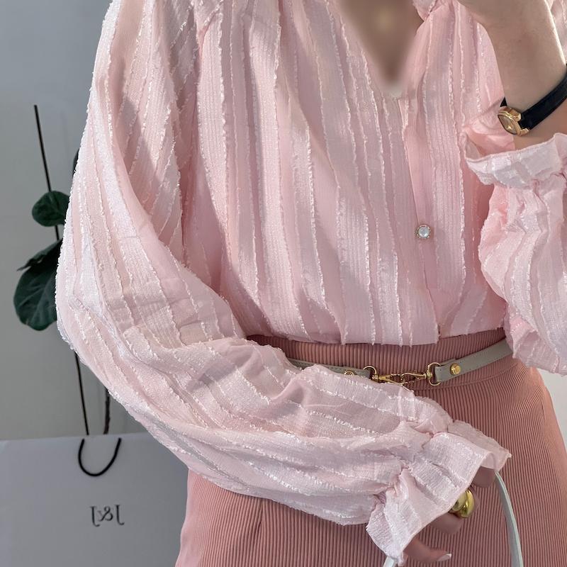 Bell set wear 