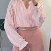 Bell set wear 