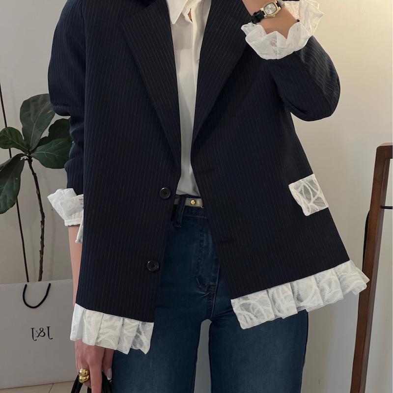 Swan diplomatic blazers 