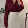 Valen set wear skirt 