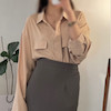 Valen set wear shirt 