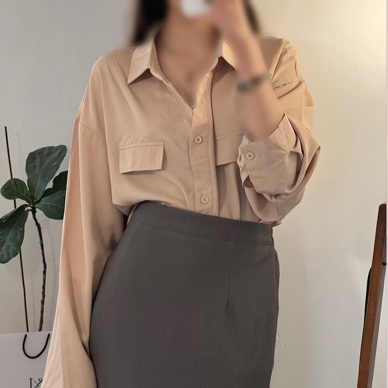 Valen set wear shirt 
