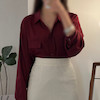 Valen set wear shirt 