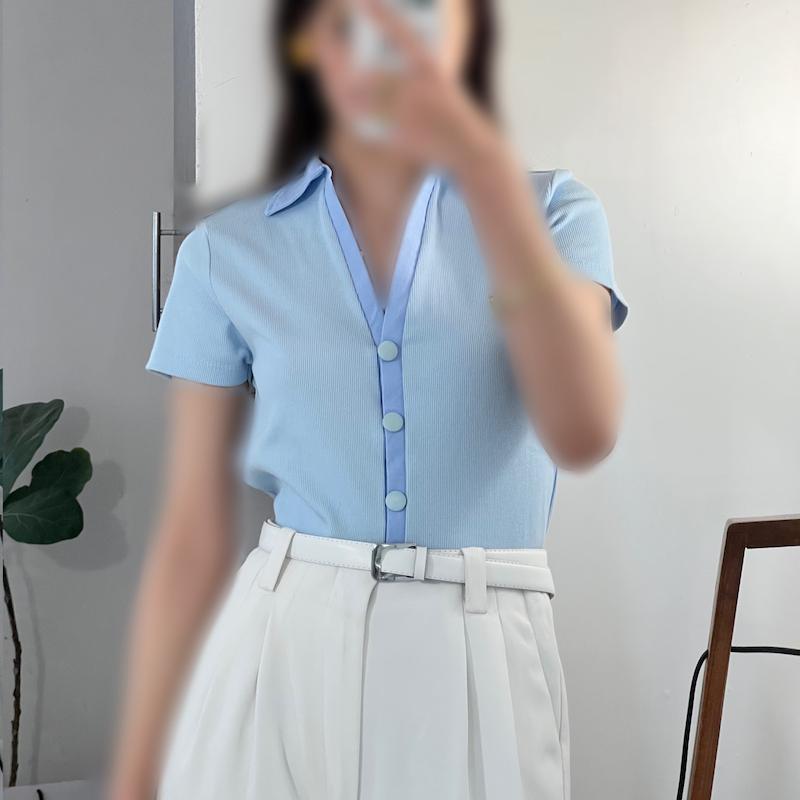 Kara classic shirt 