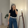 Kara classic shirt 