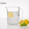 پارچ شیشه‌ای لیمون کد 2228