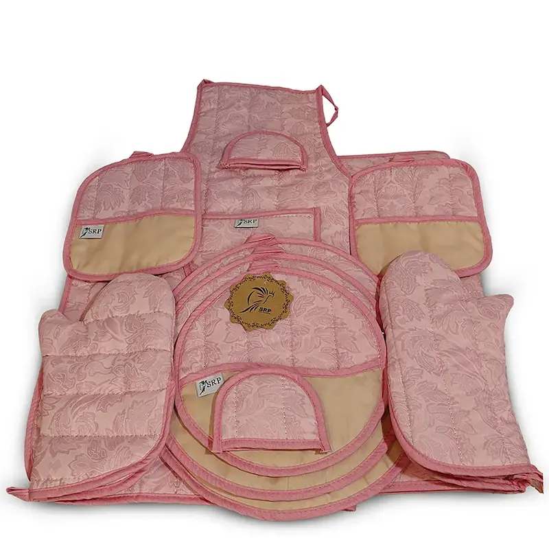 ست سرویس دمکنی 11 تیکه برند SPR 