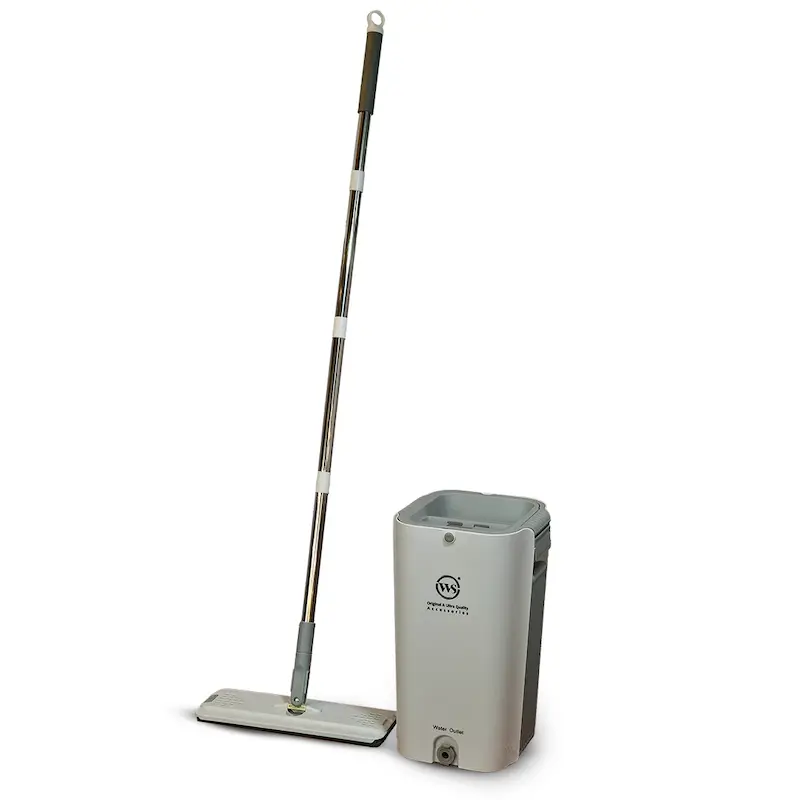 تی سطلی 2 مخزنه برند ws