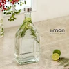 بطری کتابی درب استیل لیمون کد 9540