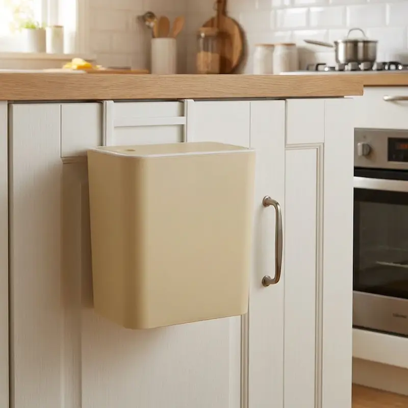 سطل کابینتی تاچ لیمون کد 1514