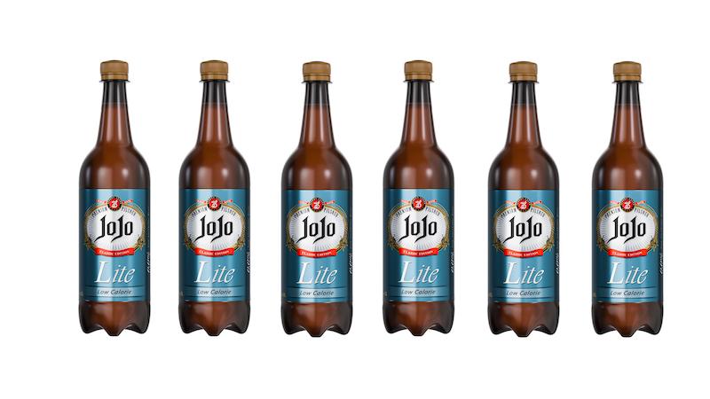آبجو جوجو لایت - 1 لیتری - 6 عددی