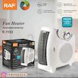 فن هیتر راف R.1183 بشرط اورجینال
