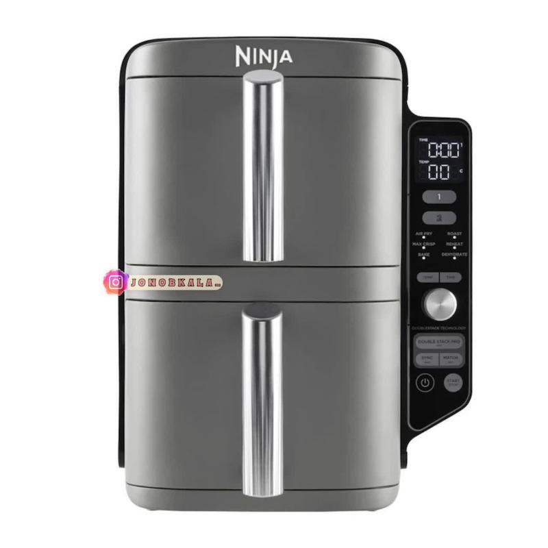 هواپز 9.5 لیتری نینجا مدل sl400