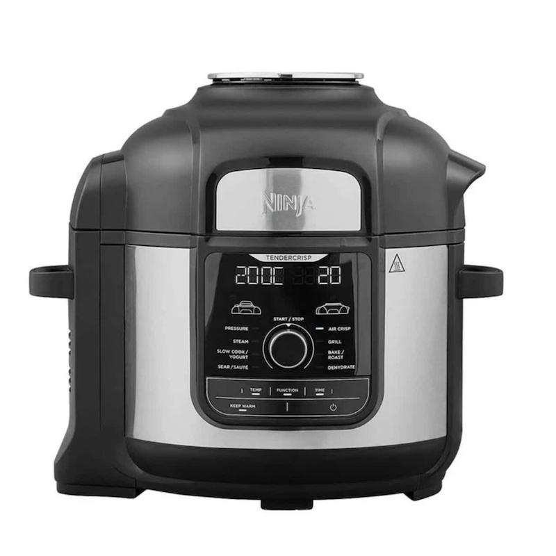 مولتی کوکر همه کاره نینجا مدل op500