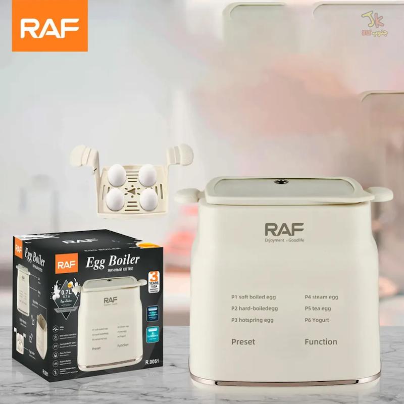 تخم مرغ پز راف مدل R.0051