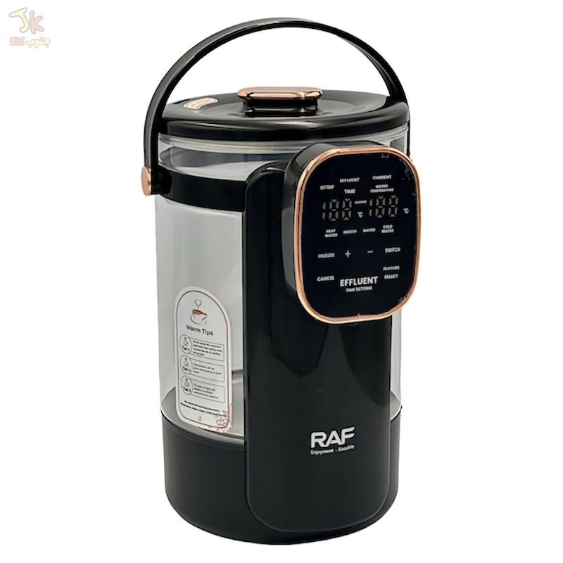 فلاسک کتری راف  مدل R-7560