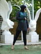 بورکینی (مایو پوشیده اسلامی ) ایرانی برند لایف