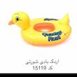 اردک بادی شورتی