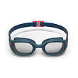 عینک شنا نابایجی مدل Nabaiji Soft 100 - L