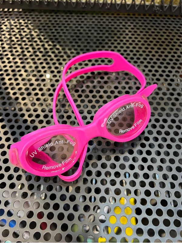 عینک شنا SPEEDO مدل S5200