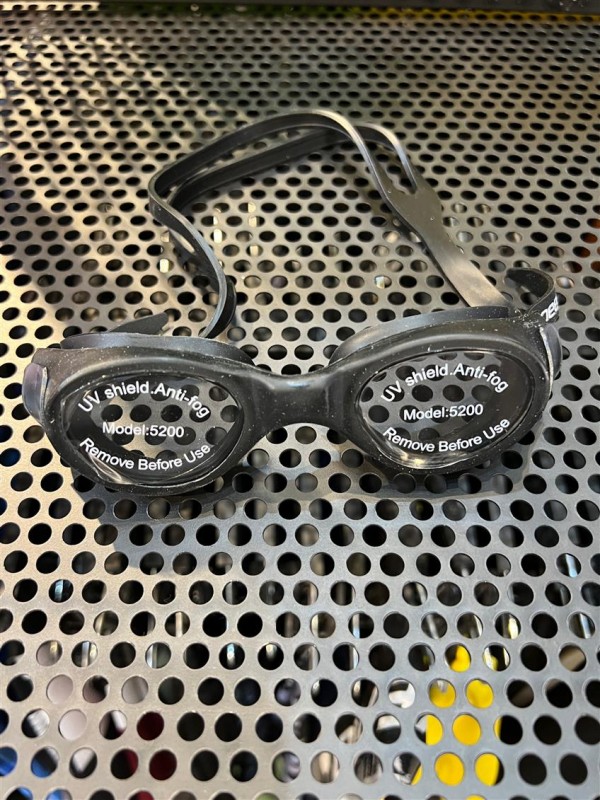 عینک شنا SPEEDO مدل S5200