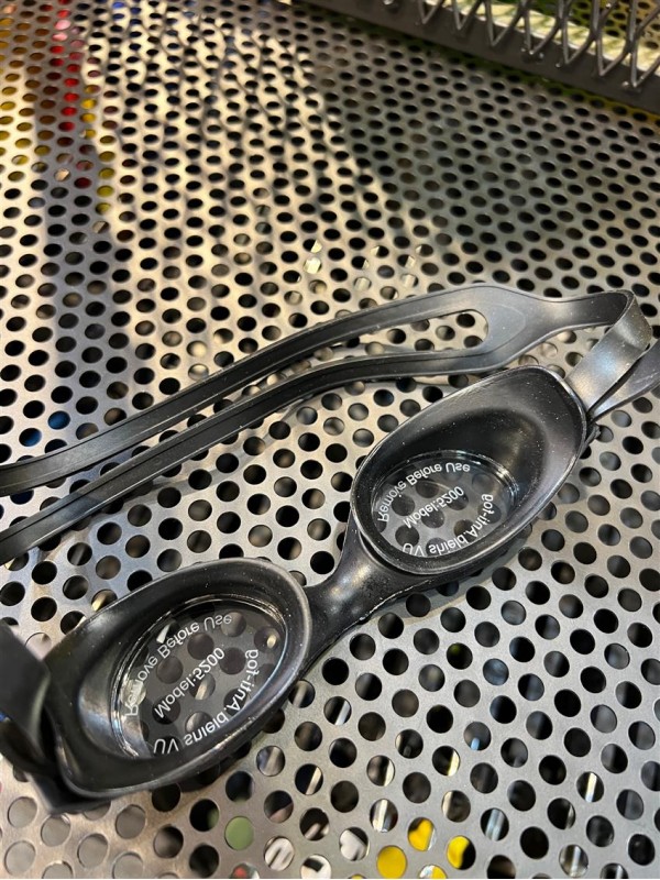 عینک شنا SPEEDO مدل S5200