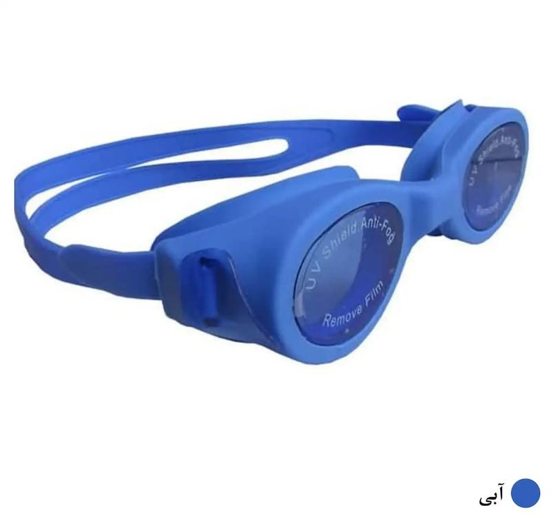 عینک شنا SPEEDO مدل S5200