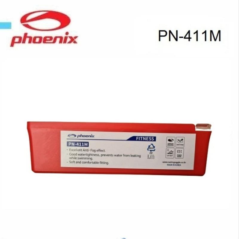 عینک شنا فونیکس اورجینال کره ای ، مدل PN-411M