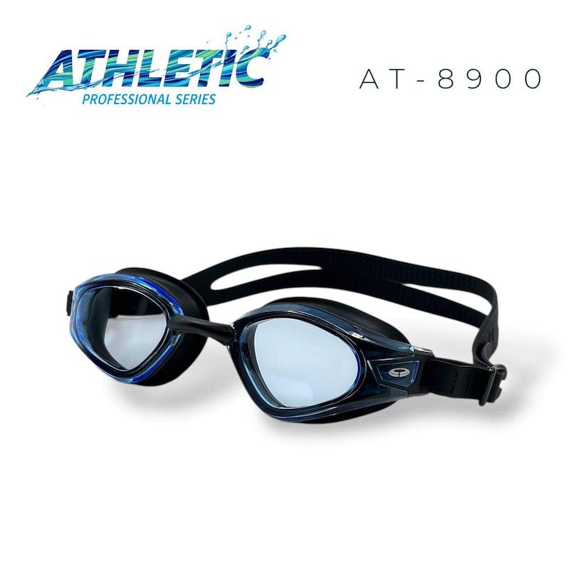 عینک شنا بزرگسال ATHLETIC 8900