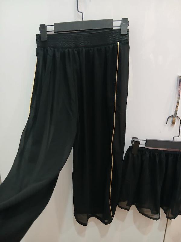 رومایویی دو تیکه برند H&M 