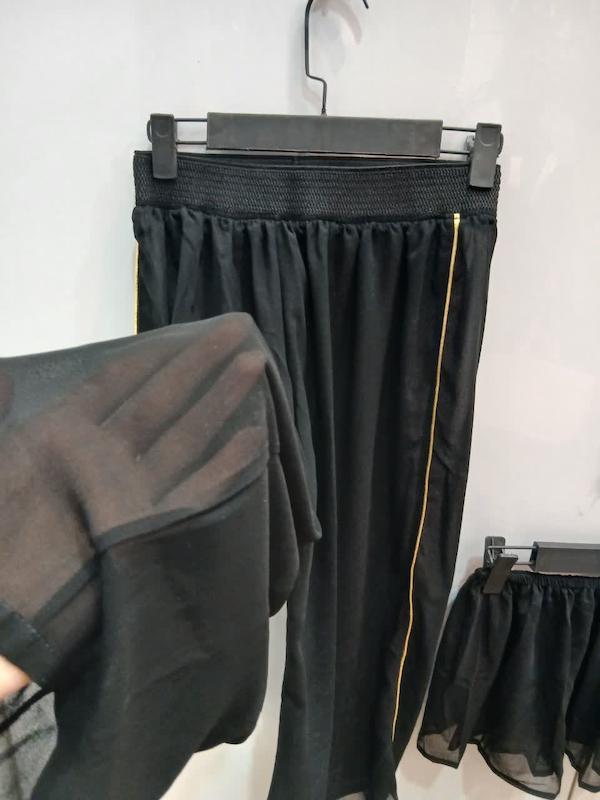 رومایویی دو تیکه برند H&M 