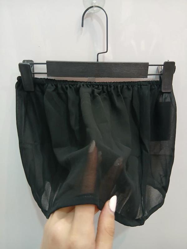 رومایویی دو تیکه برند H&M 