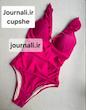 مایو اسلیپ برند Cupshe کد 69DD