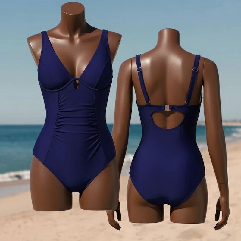 مایو اسلیپ برند Cupshe کد caa12e4c049uu