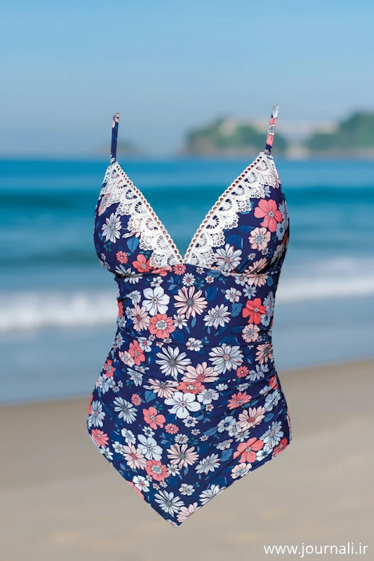 مایو اسلیپ برند Cupshe کد CAA12E4F068UD