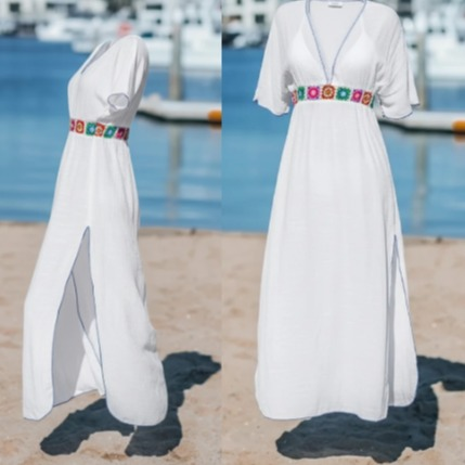 رومایویی (کاور مایو) برند کاپشی cupshe مدل caa07b4m016cc