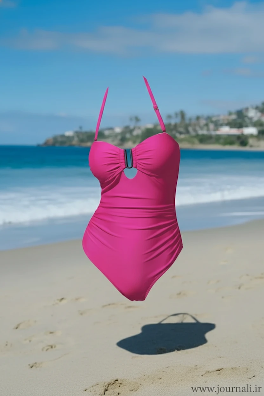 مایو اسلیپ برند Cupshe کد caa12e4b045dd