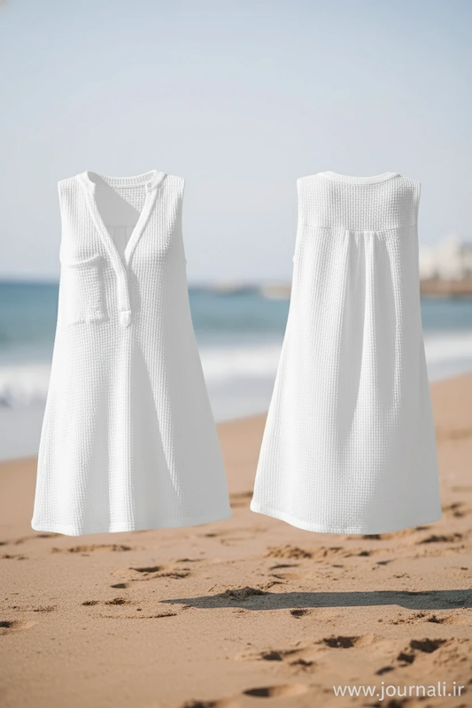 رومایویی (کاور مایو) برند کاپشی cupshe مدل caa07b5a014cc