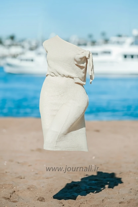 رومایویی (کاور مایو) برند کاپشی cupshe مدل caa05a4a056gg