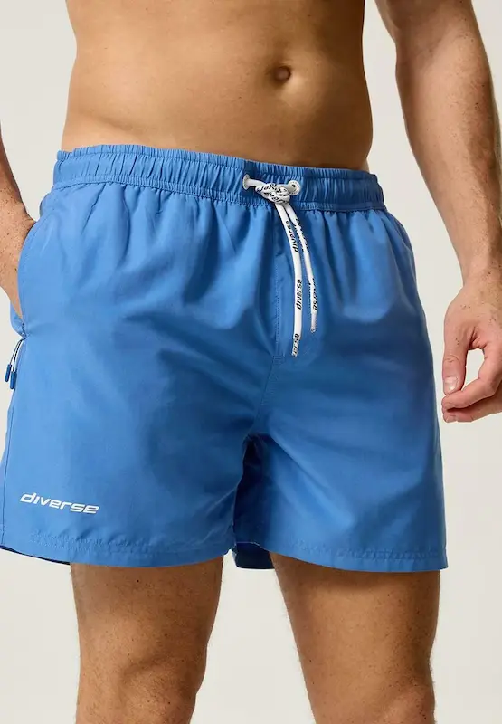 مایو و شلوارک ساحلی مردانه برند DIVERSE