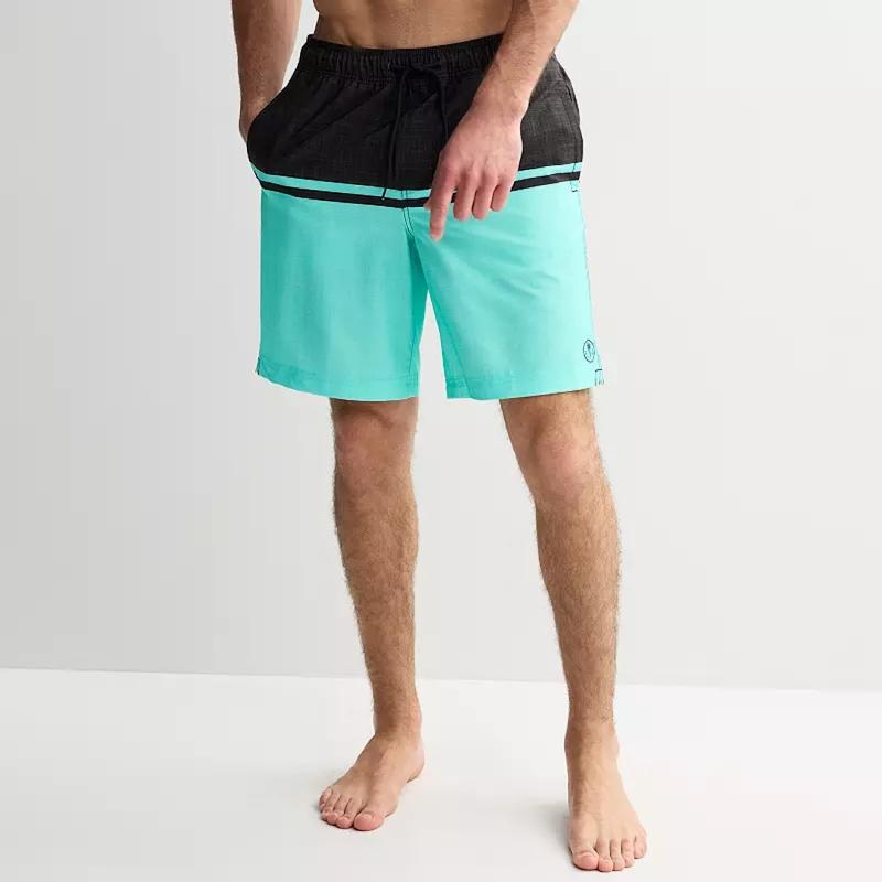 مایو و شلوارک ساحلی مردانه برند TRINITY COAST 