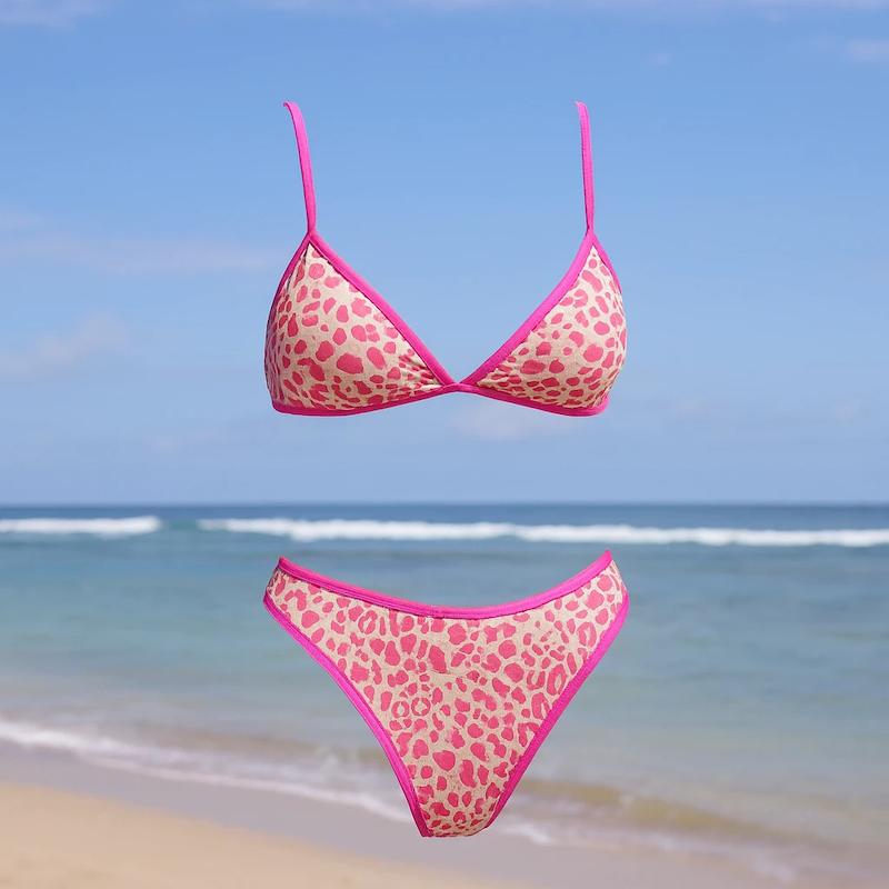 مایو بیکینی (دو تیکه ) برند cupshe کد CAA12C4G108DE