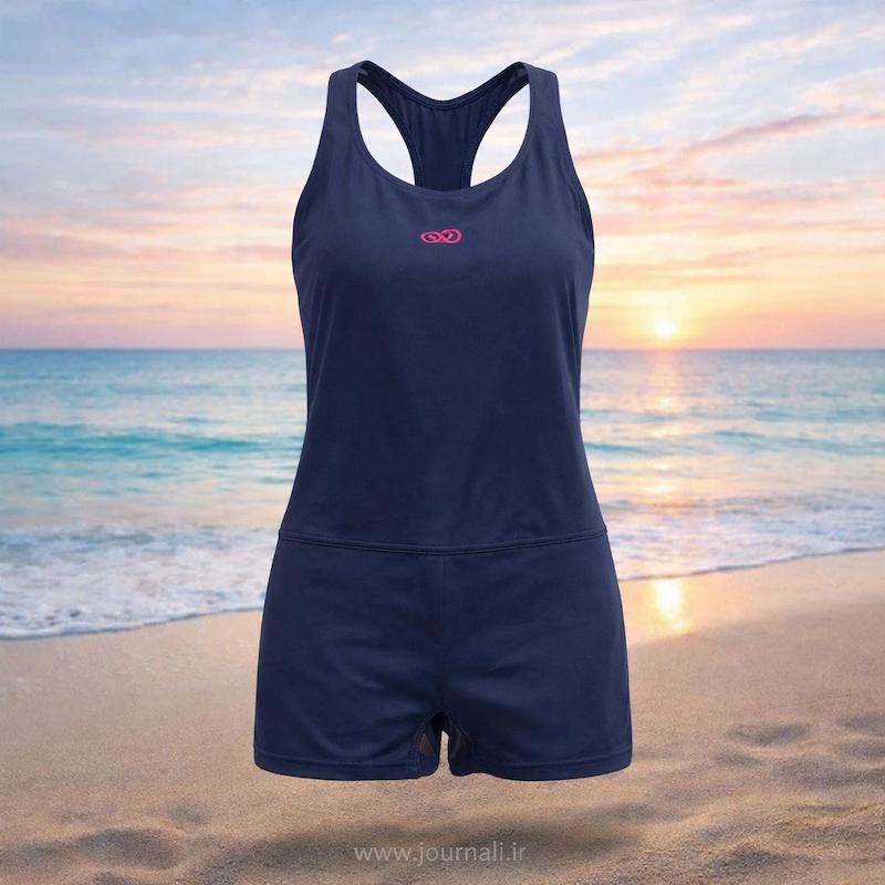 مایو پادار یک تیکه برند نابایجی