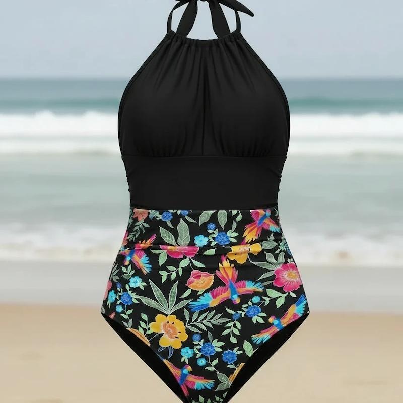 مایو اسلیپ برند Cupshe کد CAA12E5B024AA