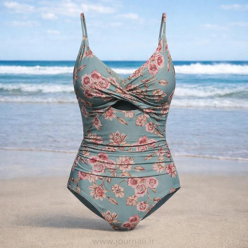 مایو اسلیپ برند Cupshe کد CAA12E3M046HH