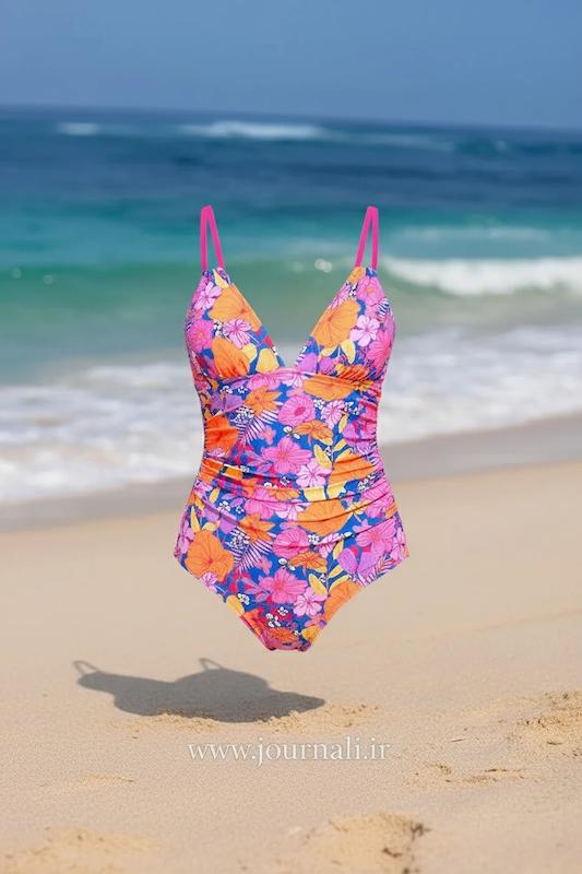 مایو اسلیپ برند Cupshe کد CAA12E4D041TD