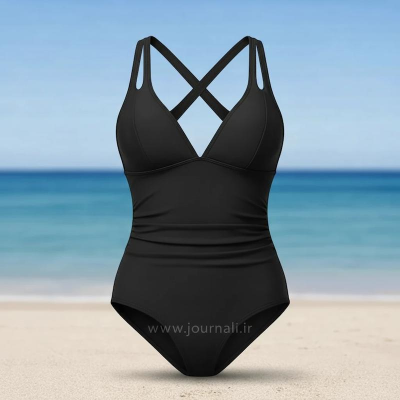 مایو اسلیپ برند Cupshe کد DAA12E3F005AA