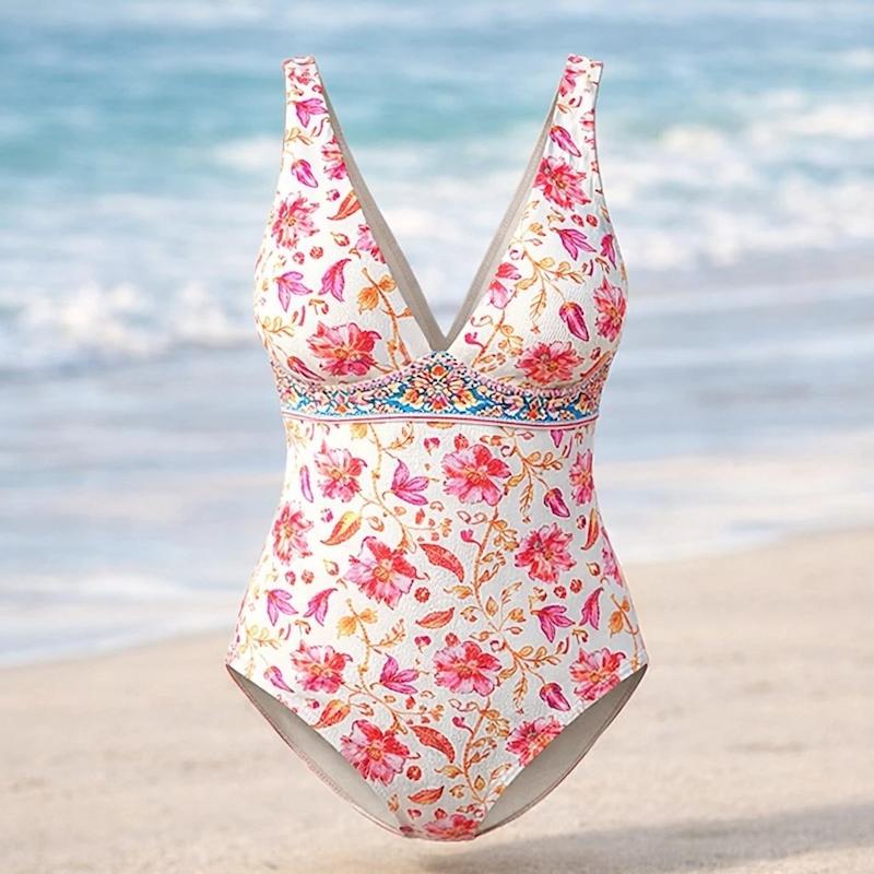 مایو اسلیپ برند Cupshe کد CAA12E4F099DK