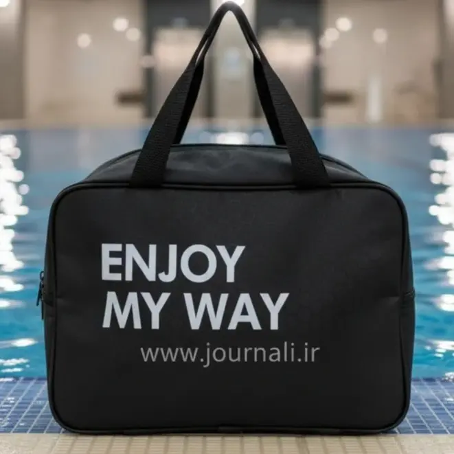 کیف استخر وارداتی