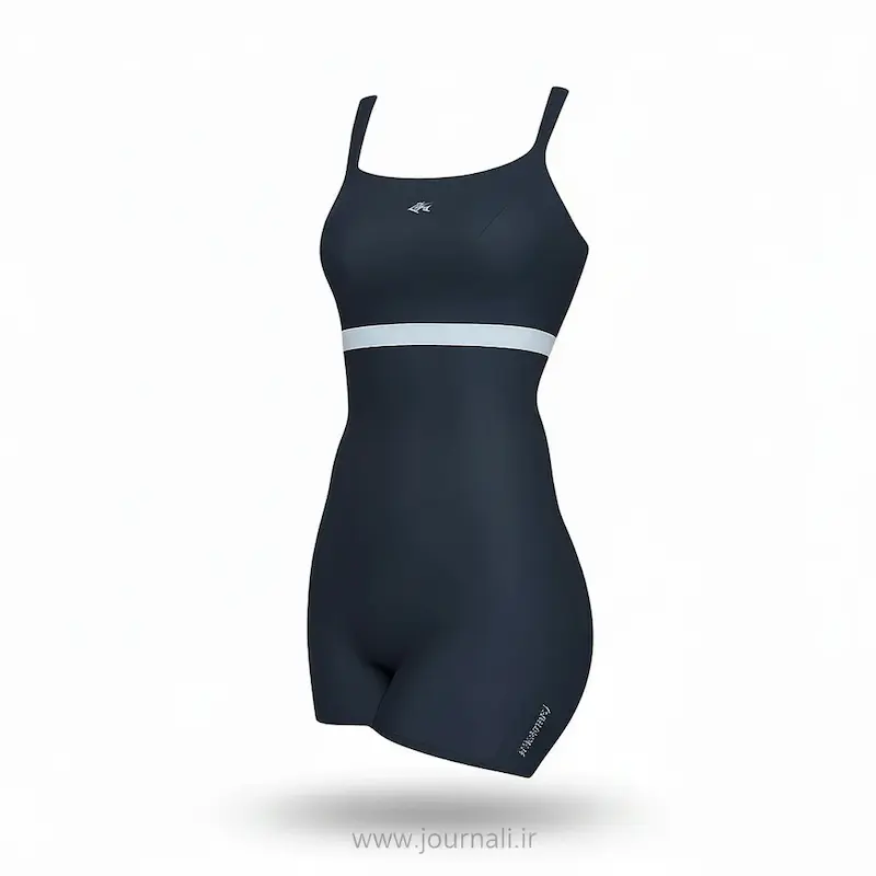 مایو پادار حلقه ای زنانه برند life